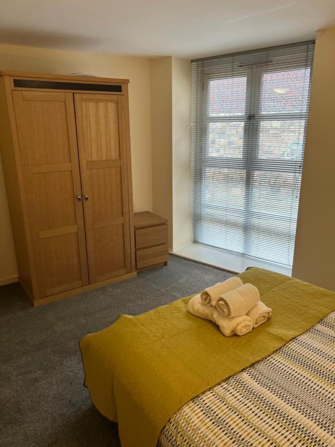 Quayside City Apartment, 2 Bed With Free Parking * Newcastle upon Tyne
