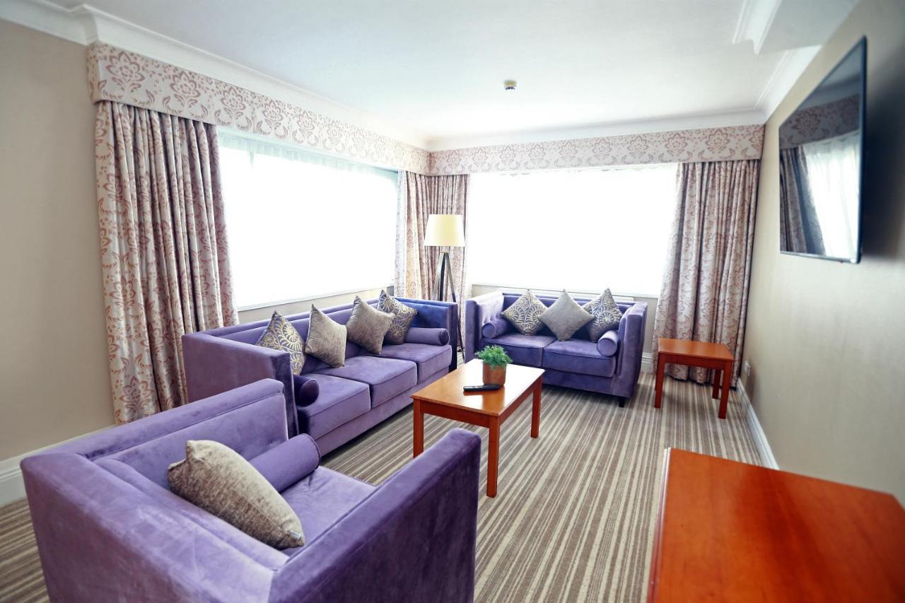 Grand Gosforth Park 4*