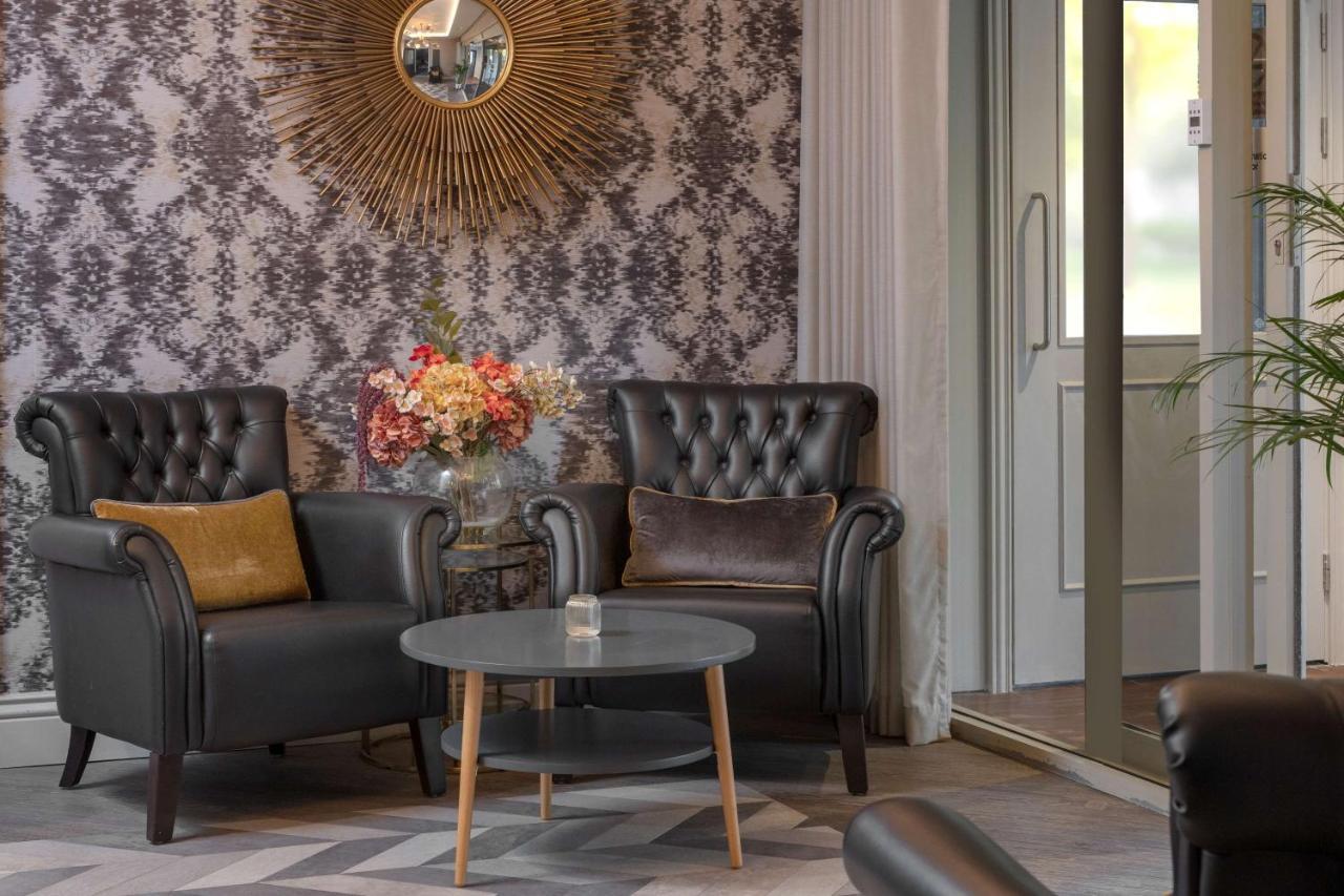 Western New Kent Hotel 3*