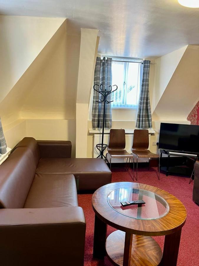 Apartment Benwell Newcastle upon Tyne