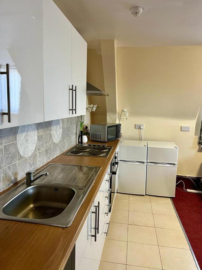 Apartment Benwell *
