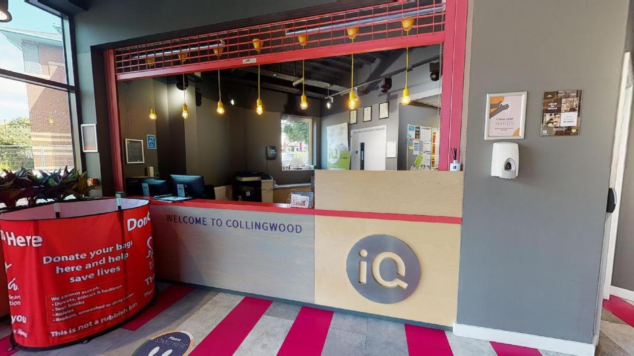 For Students Only Ensuite Bedrooms At Collingwood In Apartment