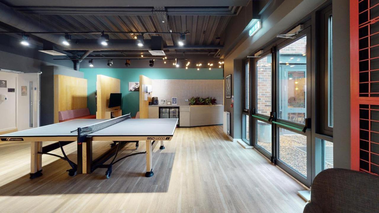 Apartment For Students Only Ensuite Bedrooms At Collingwood In Newcastle upon Tyne