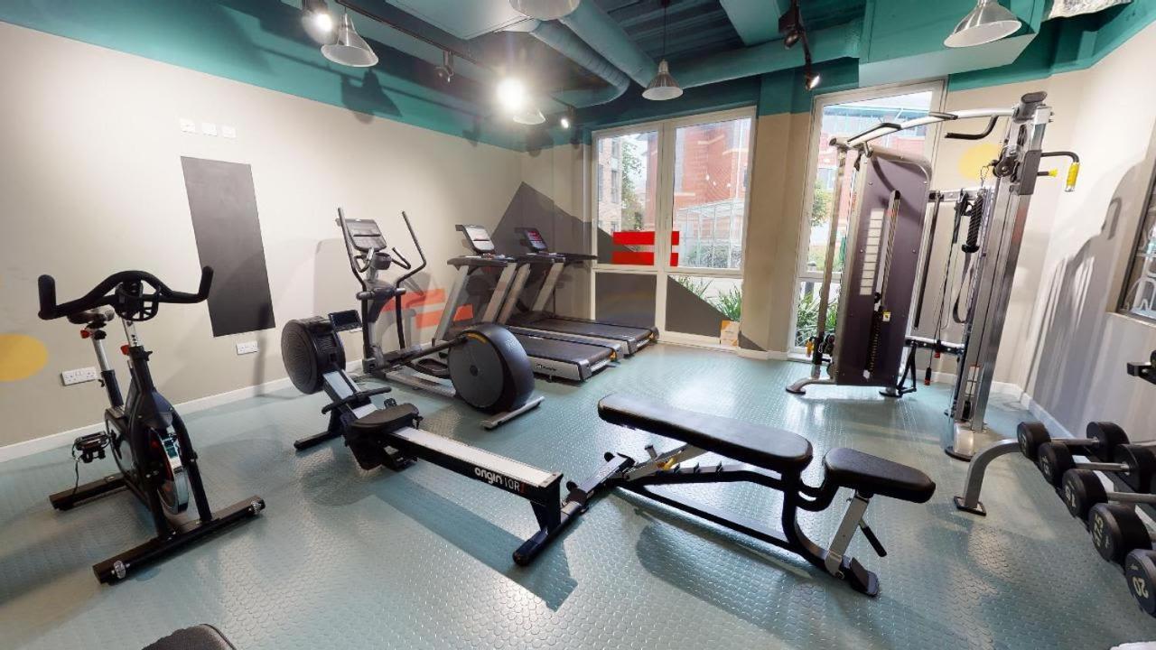 For Students Only Ensuite Bedrooms At Collingwood In * Newcastle upon Tyne
