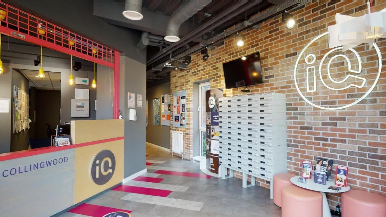 Apartment For Students Only Ensuite Bedrooms At Collingwood In *