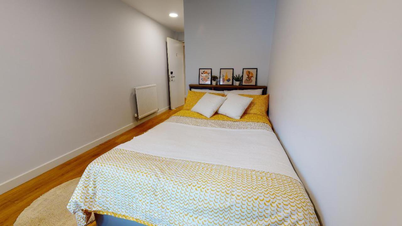 For Students Only Ensuite Bedrooms At Collingwood In