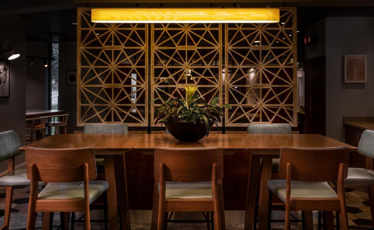 Aparthotel Staybridge By Ihg Newcastle upon Tyne