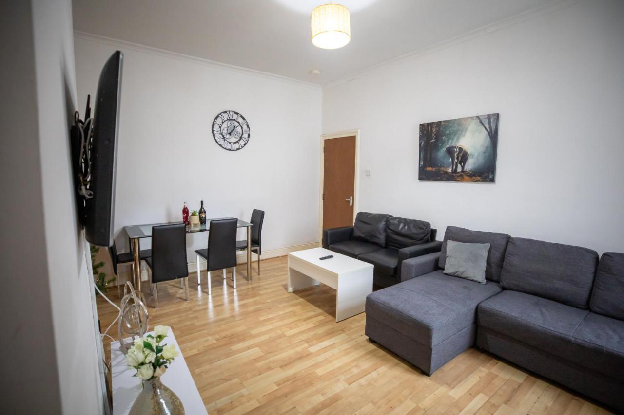 Lovely Apartment *