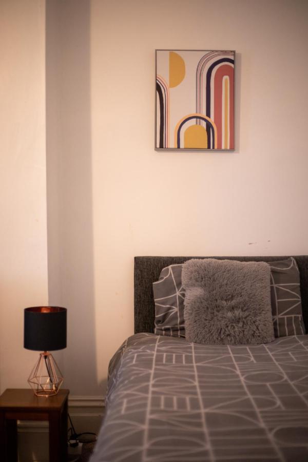 Lovely Apartment Newcastle upon Tyne