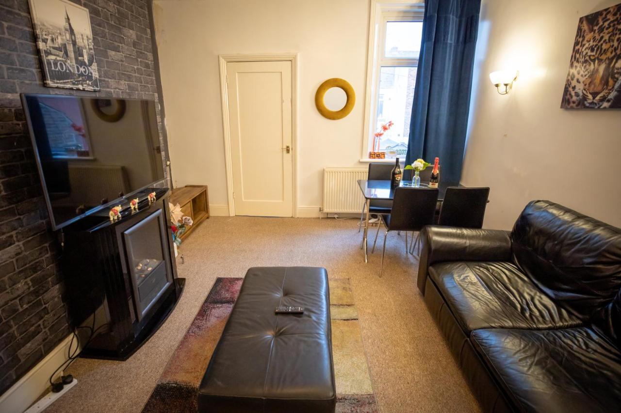 Lovely Apartment