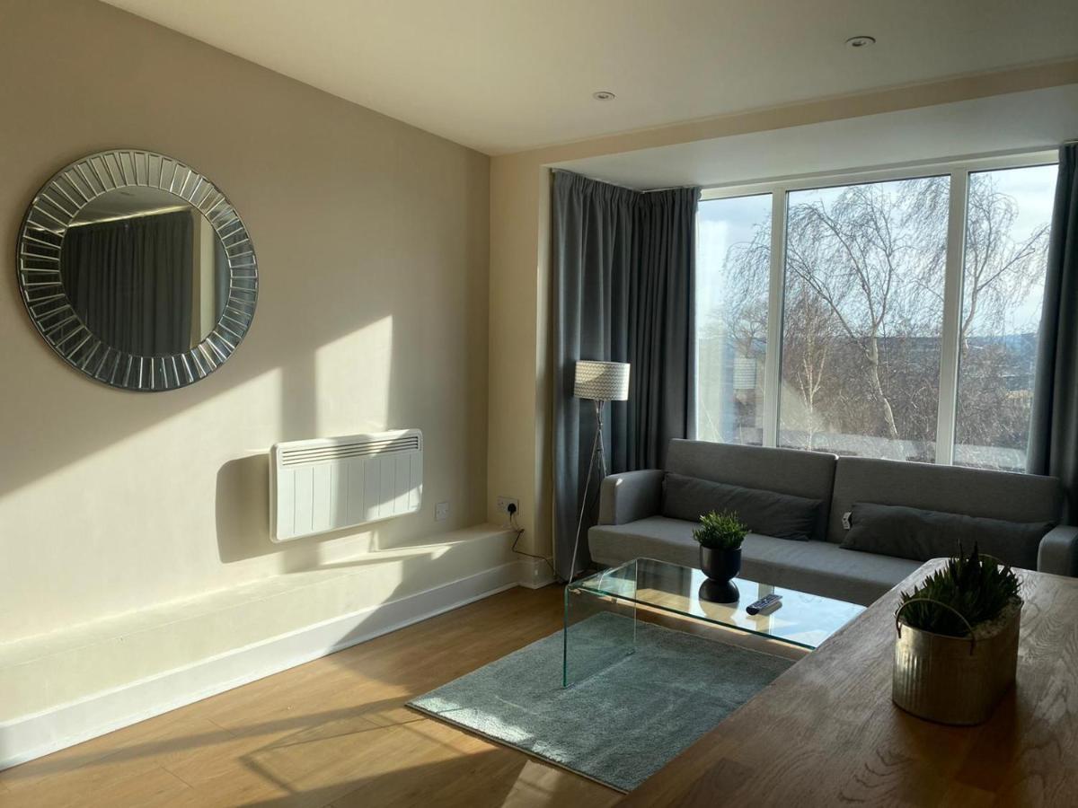 Apartment Aa