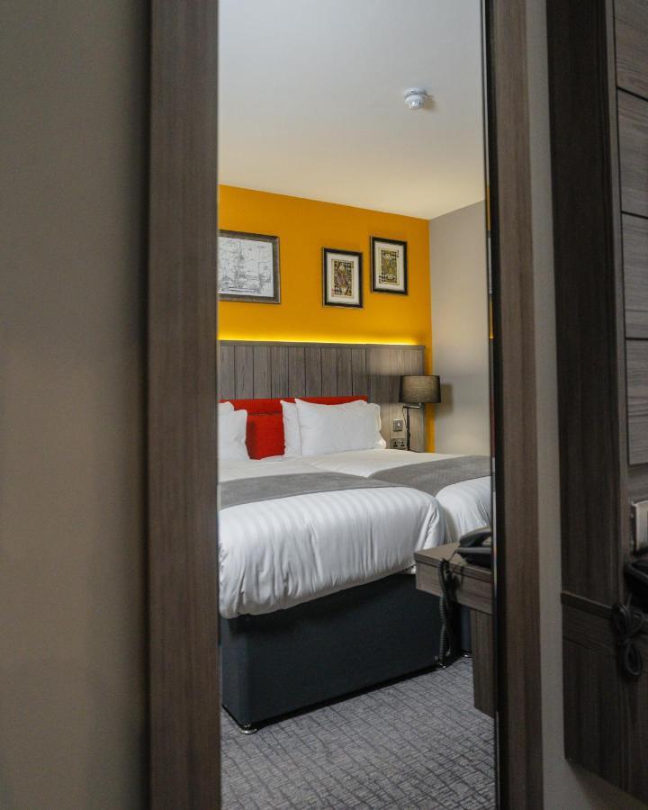 Hotel Great North