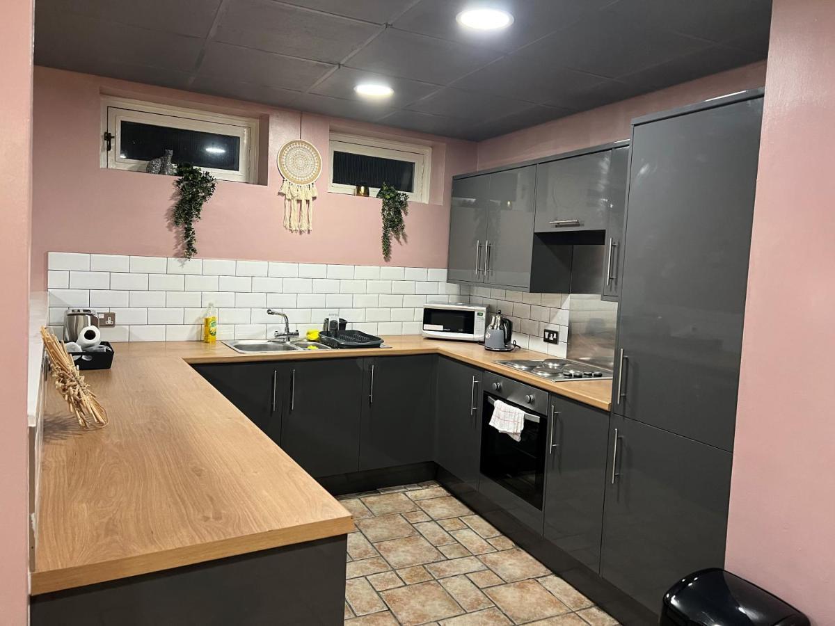 Apartment Bigg Market Newcastle upon Tyne