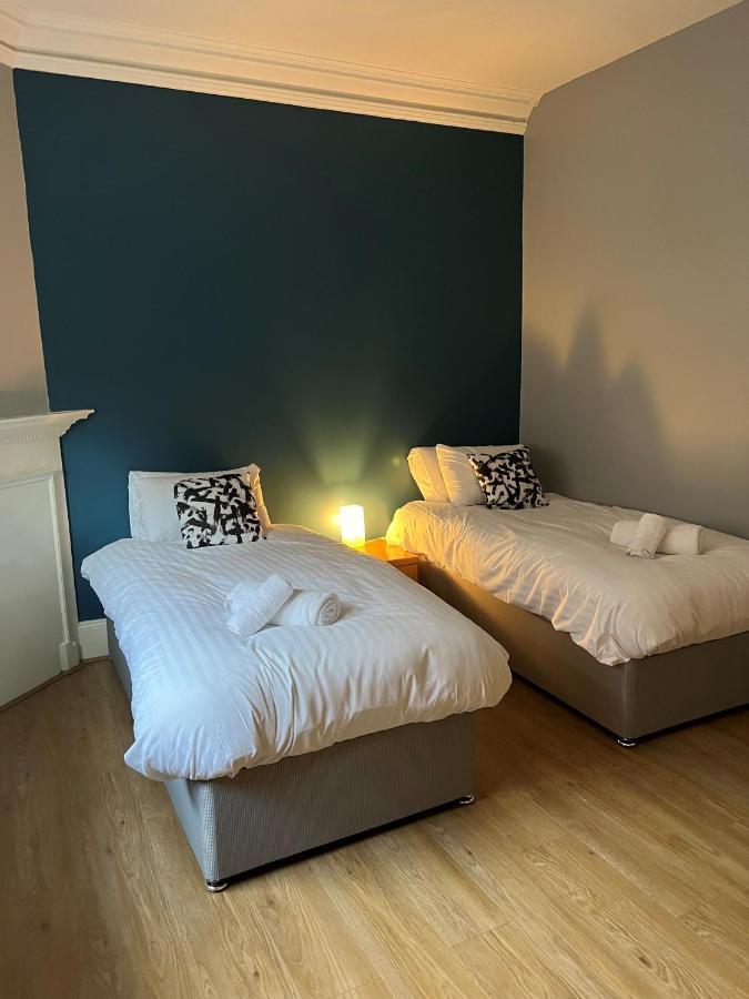 Bigg Market Apartment *