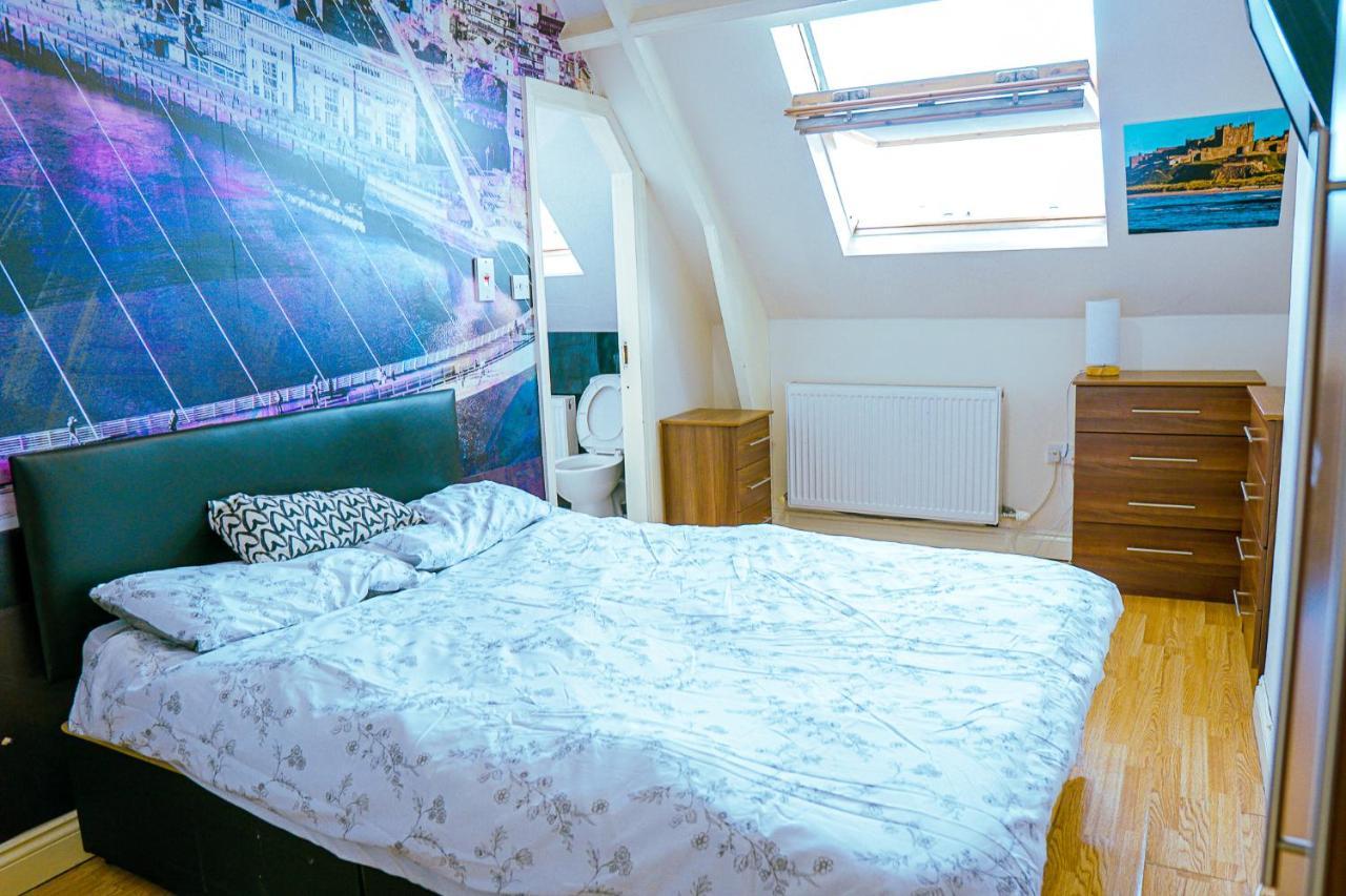 Guest house 412b Westgate - 6 *