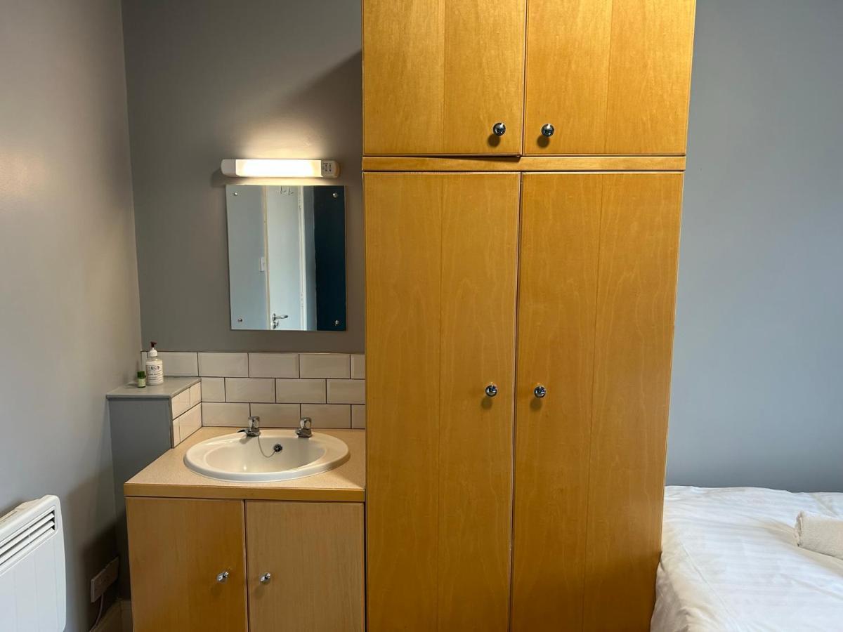Bigg Market Apartment *