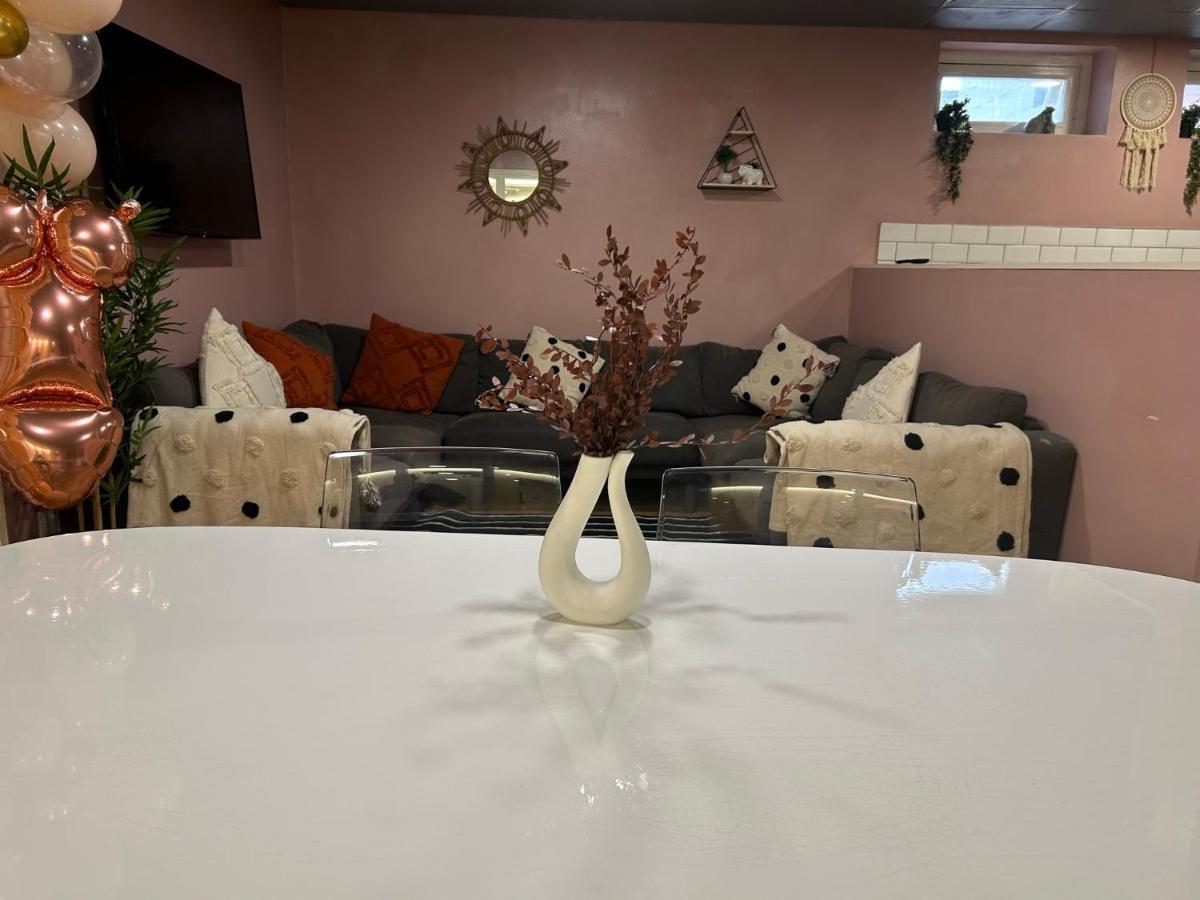 Bigg Market Apartment