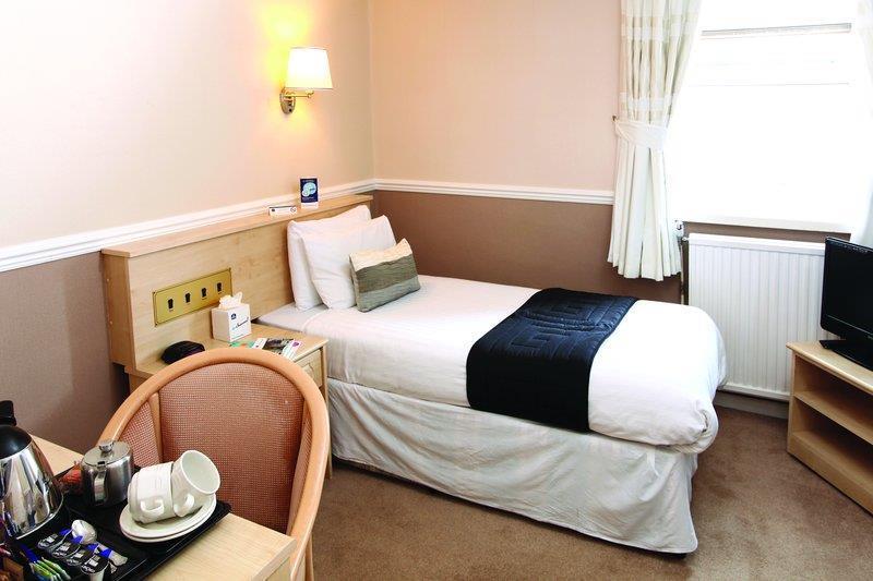 Hotel Western New Kent Newcastle upon Tyne