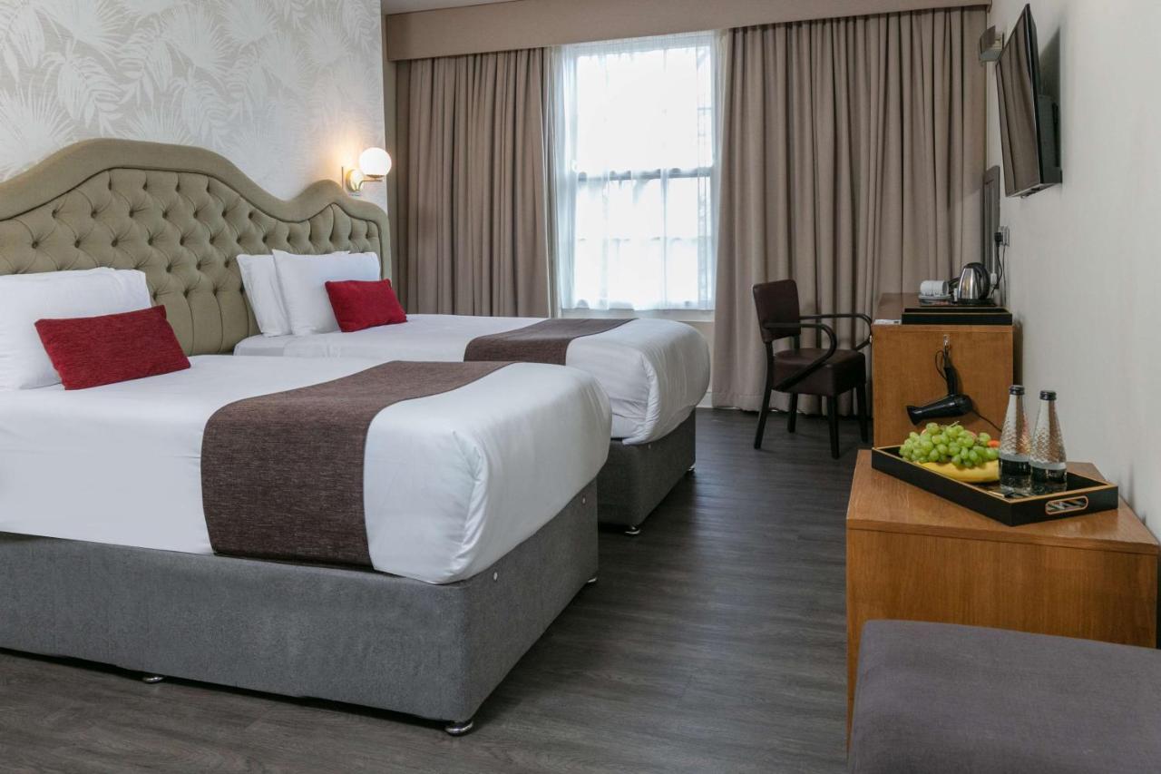 Hotel Balmoral 3*
