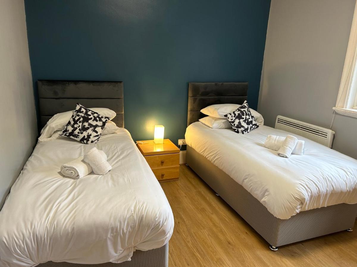 Apartment Bigg Market Newcastle upon Tyne