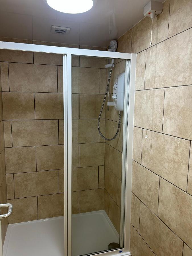 Bigg Market Apartment