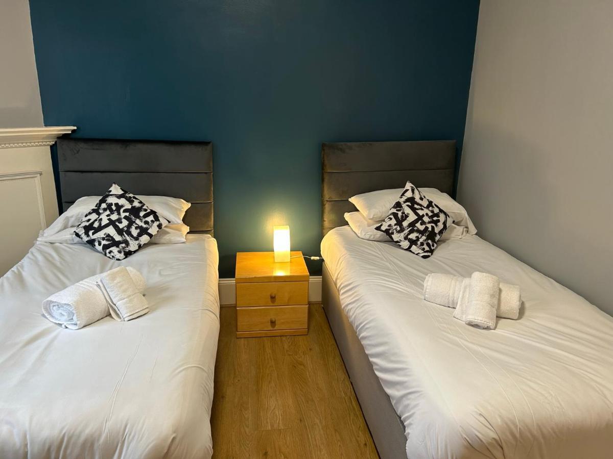 Apartment Bigg Market Newcastle upon Tyne