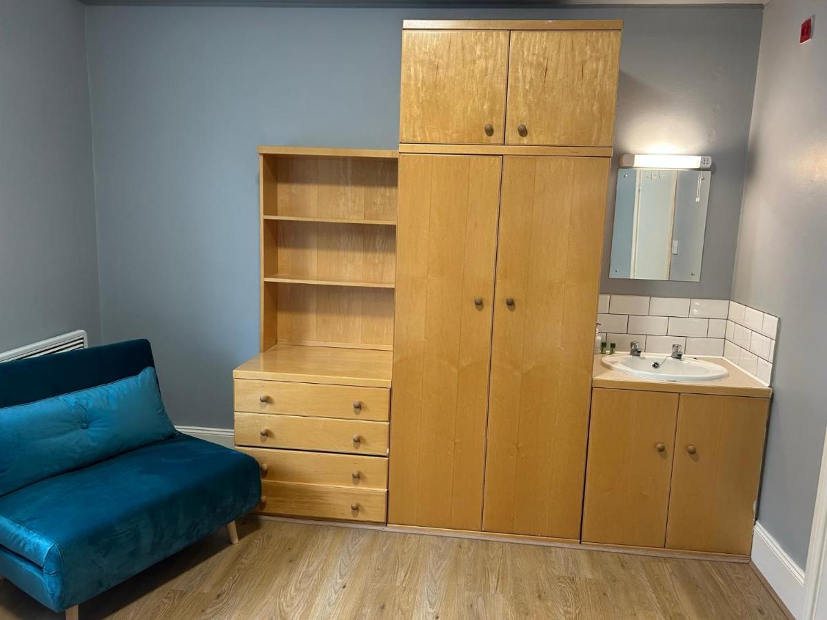 Apartment Bigg Market Newcastle upon Tyne