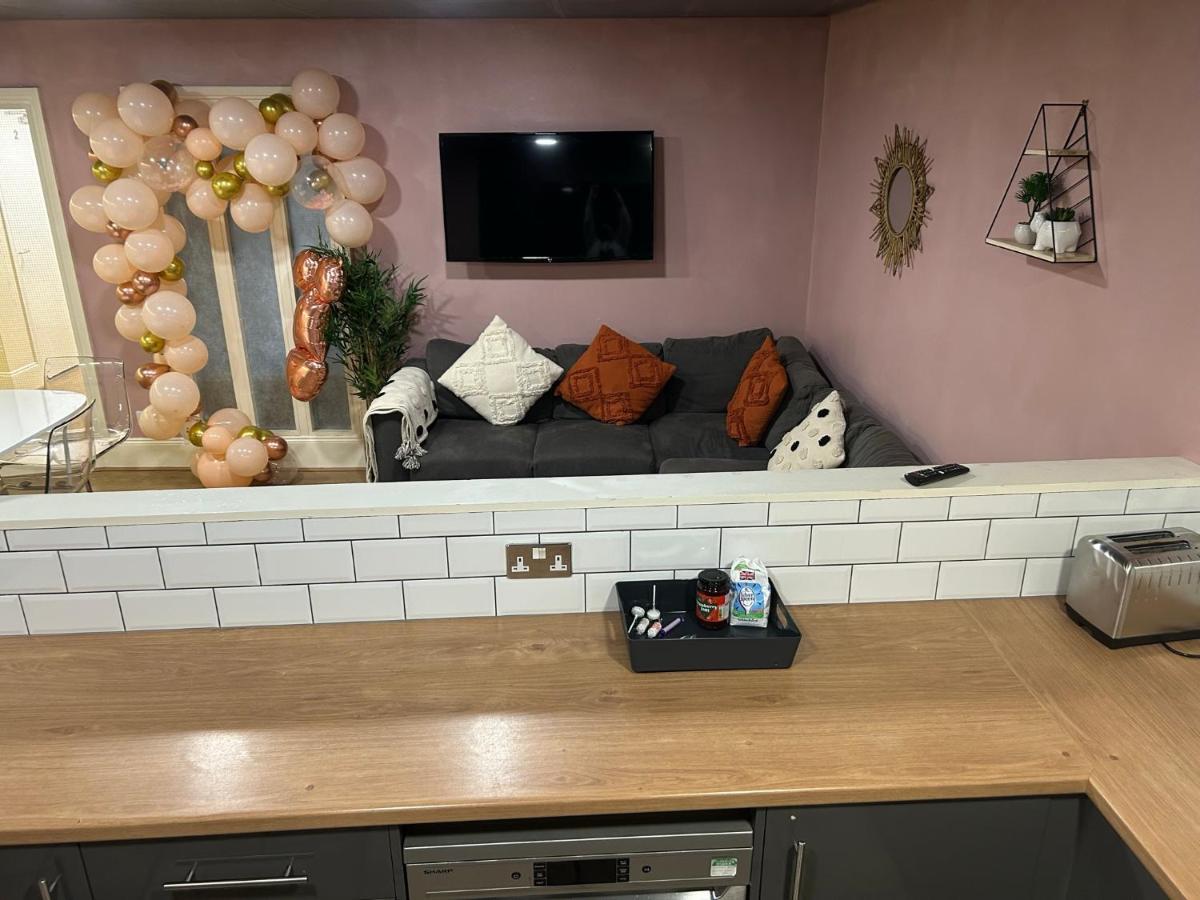 Bigg Market Apartment *