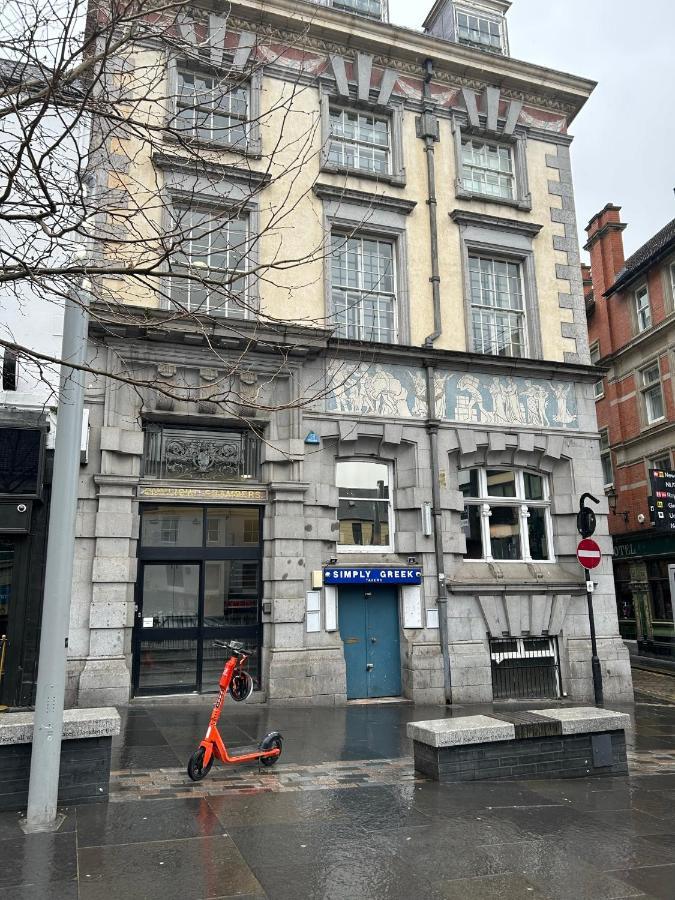 Bigg Market