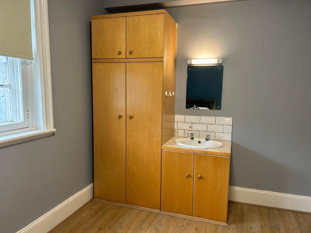 Bigg Market Apartment *