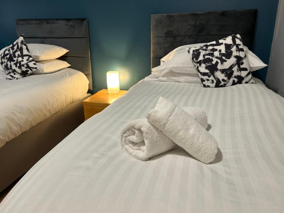 Apartment Bigg Market Newcastle upon Tyne