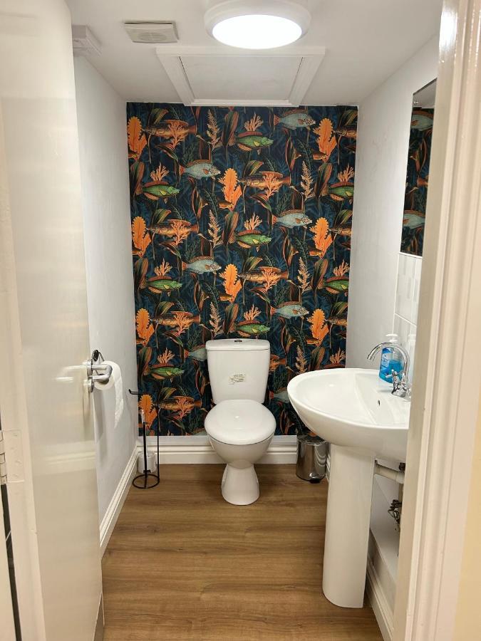 Apartment Bigg Market Newcastle upon Tyne