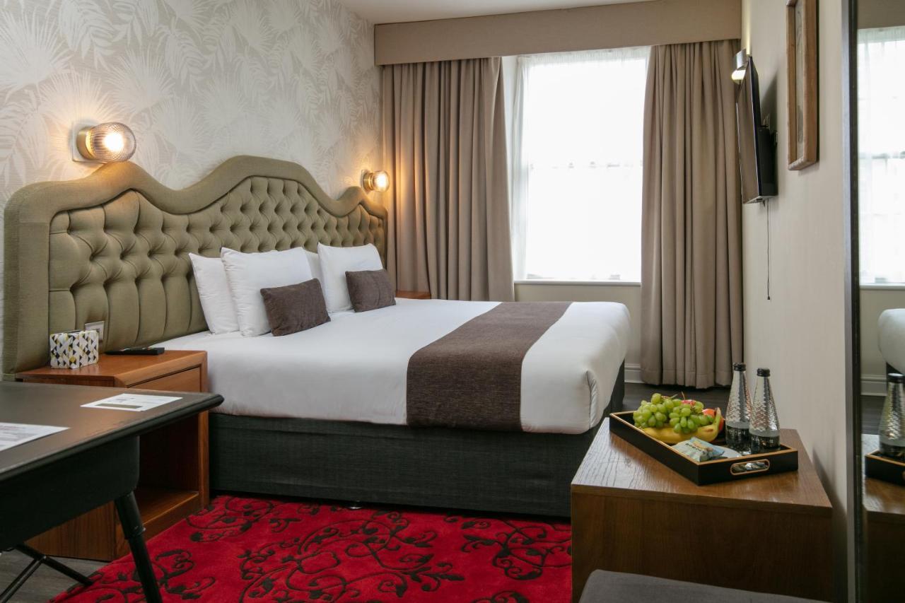 Hotel Balmoral Newcastle upon Tyne