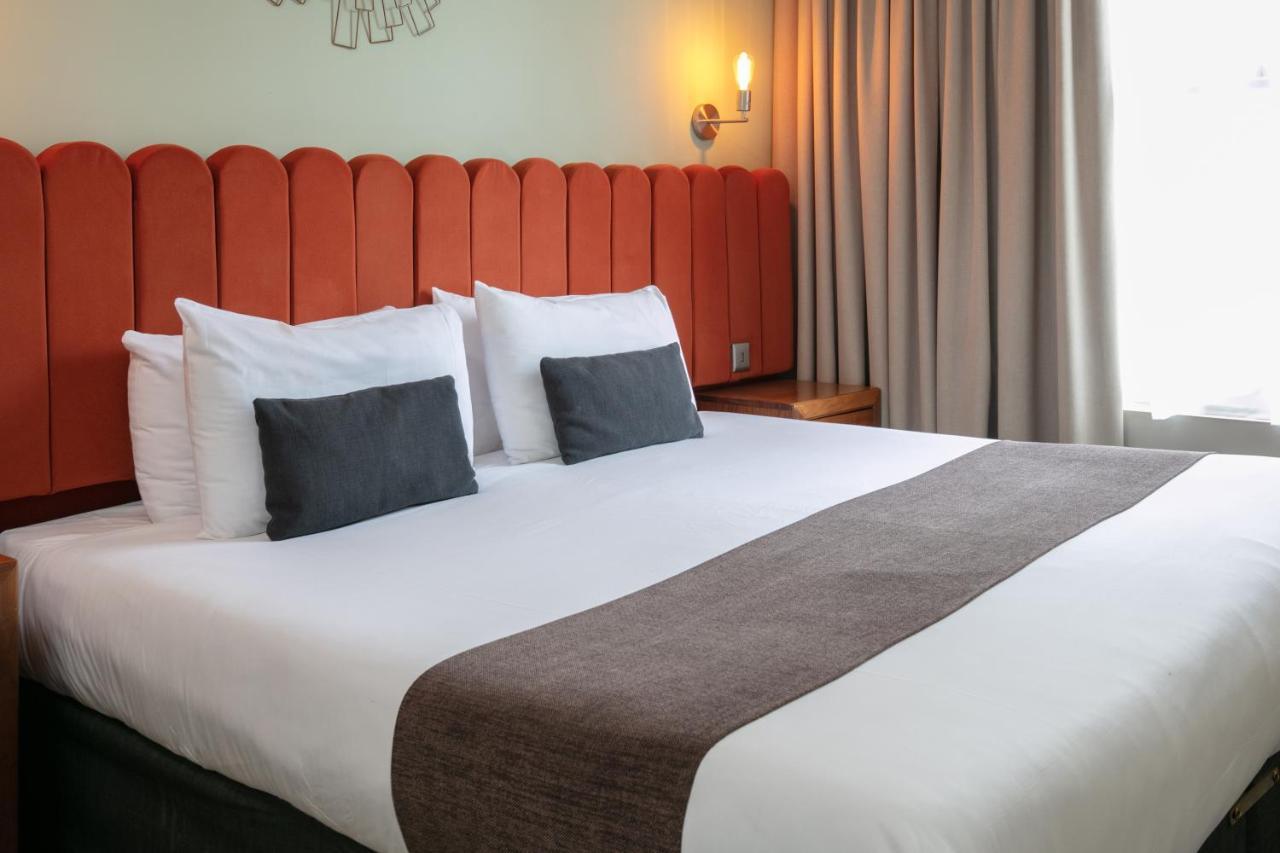 Balmoral Hotel Newcastle upon Tyne