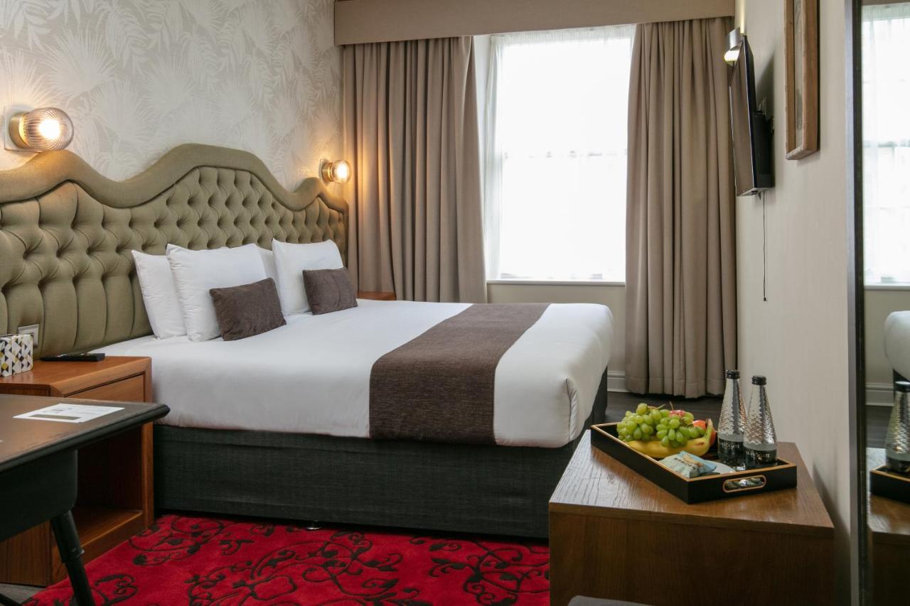 Balmoral Newcastle upon Tyne