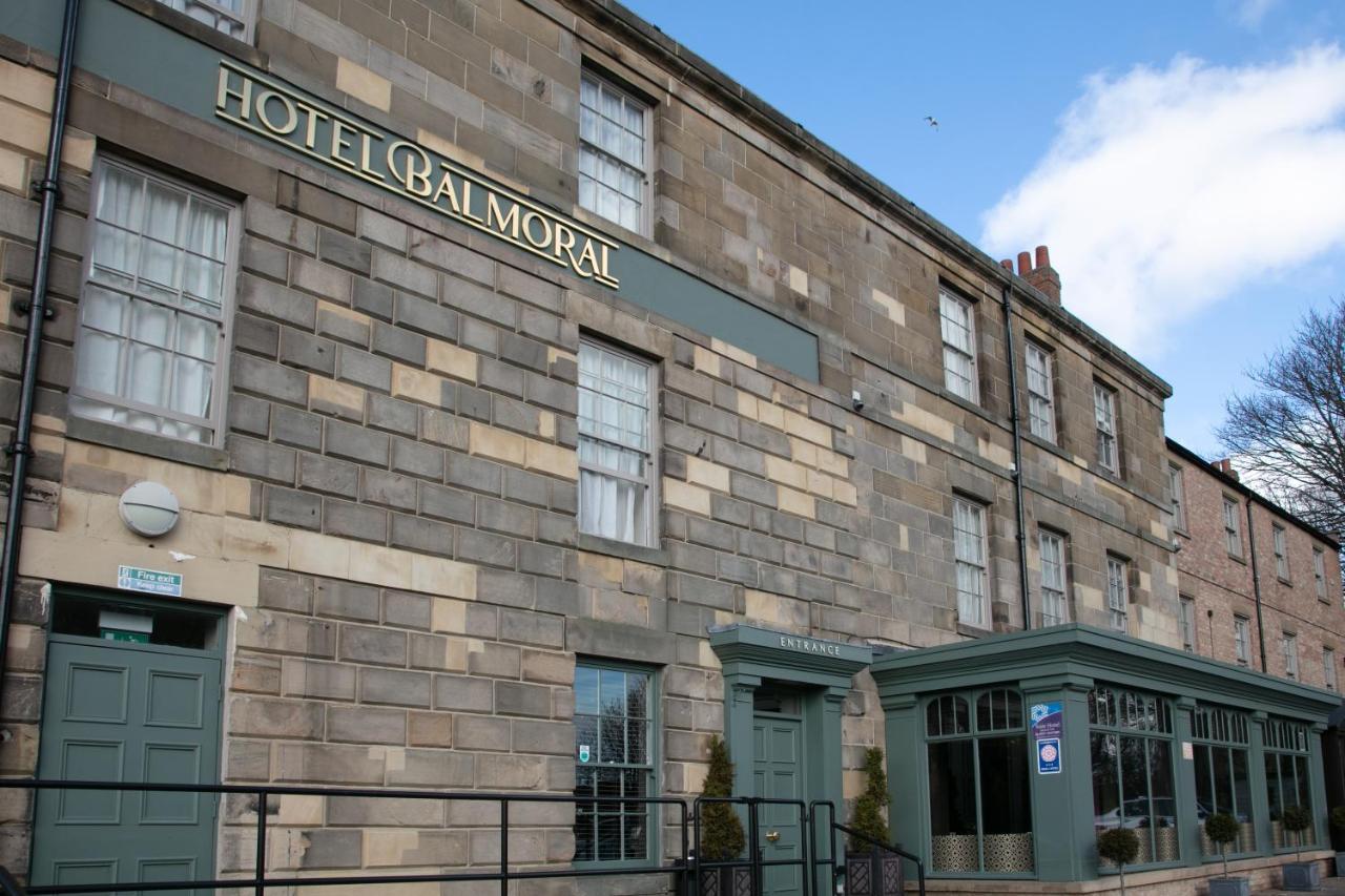 Balmoral Hotel