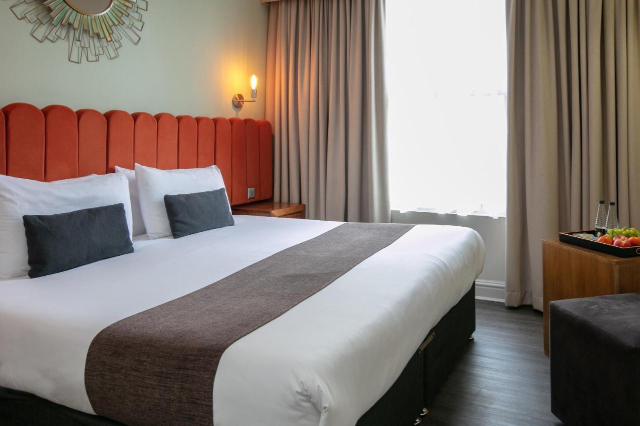 Balmoral 3* Newcastle upon Tyne