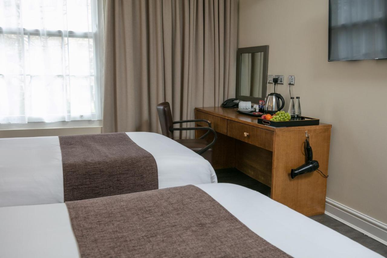 Hotel Balmoral 3*