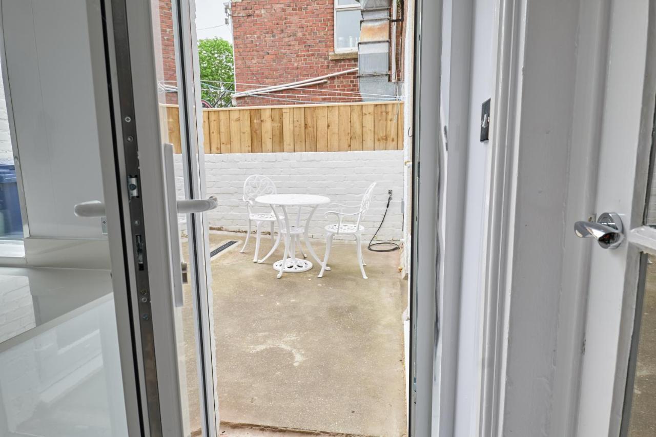 Super Stylish Flat Very Close To Freeman Hospital! *
