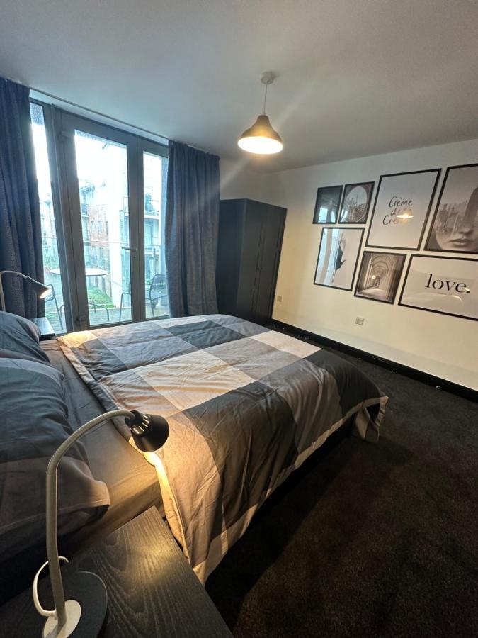 92 Willbrook House Gateshead Bed & Breakfast Newcastle upon Tyne