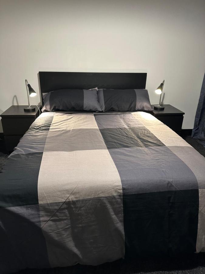 92 Willbrook House Gateshead Bed & Breakfast