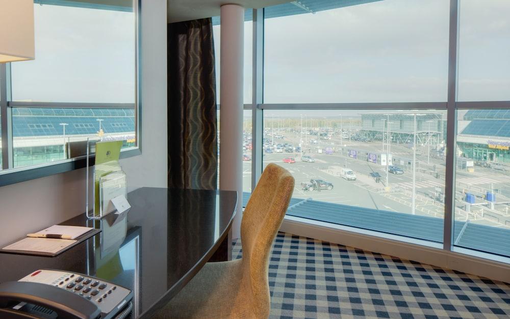 Doubletree By Hilton International Airport Hotel Newcastle upon Tyne