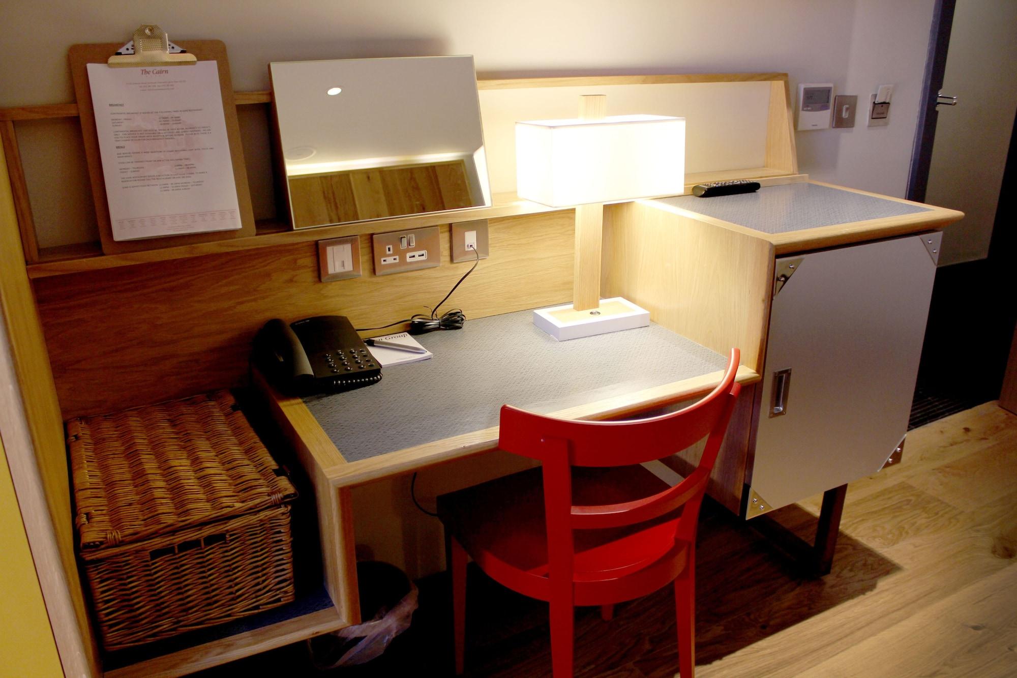 Cairn Jesmond - Part Of The Cairn Collection Hotel