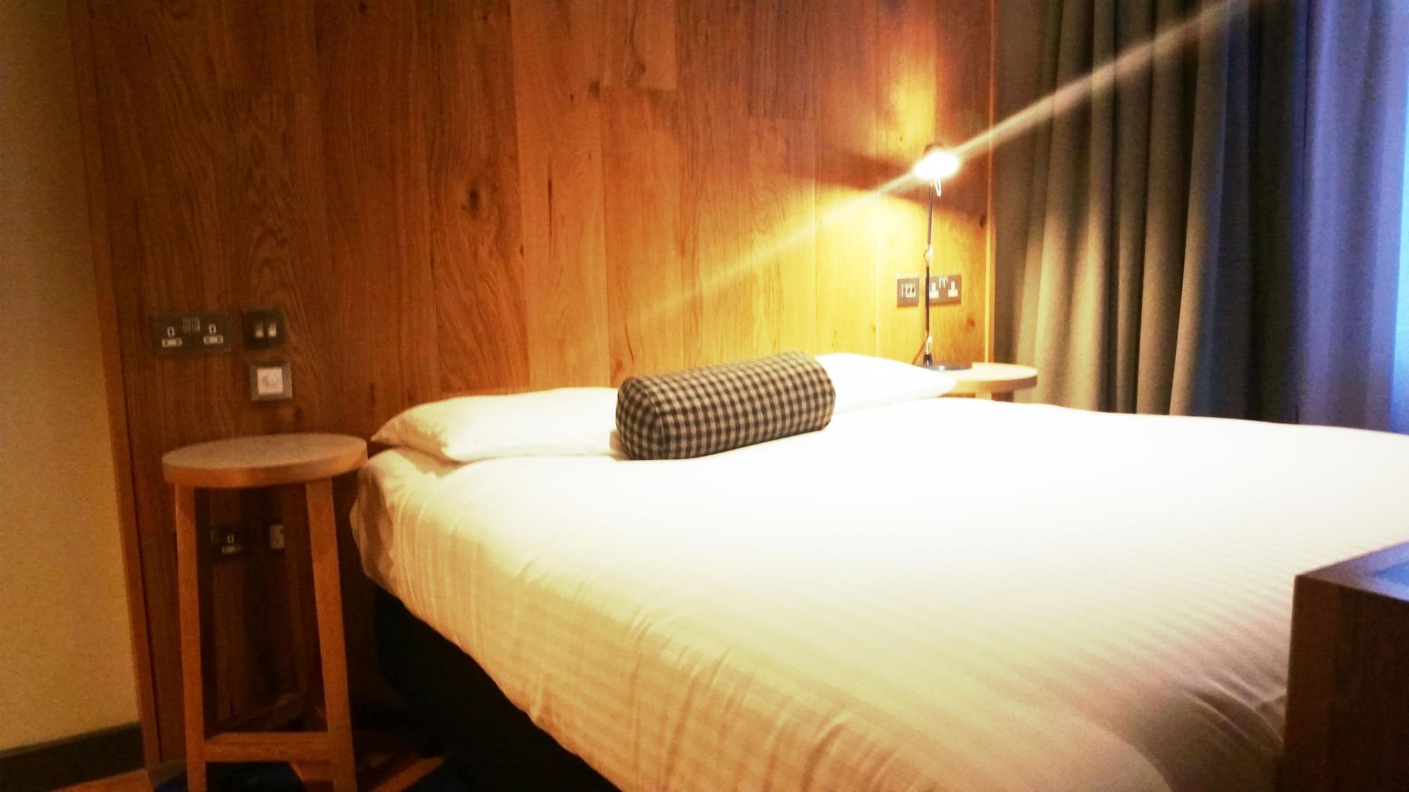Cairn Jesmond - Part Of The Cairn Collection Hotel 3*