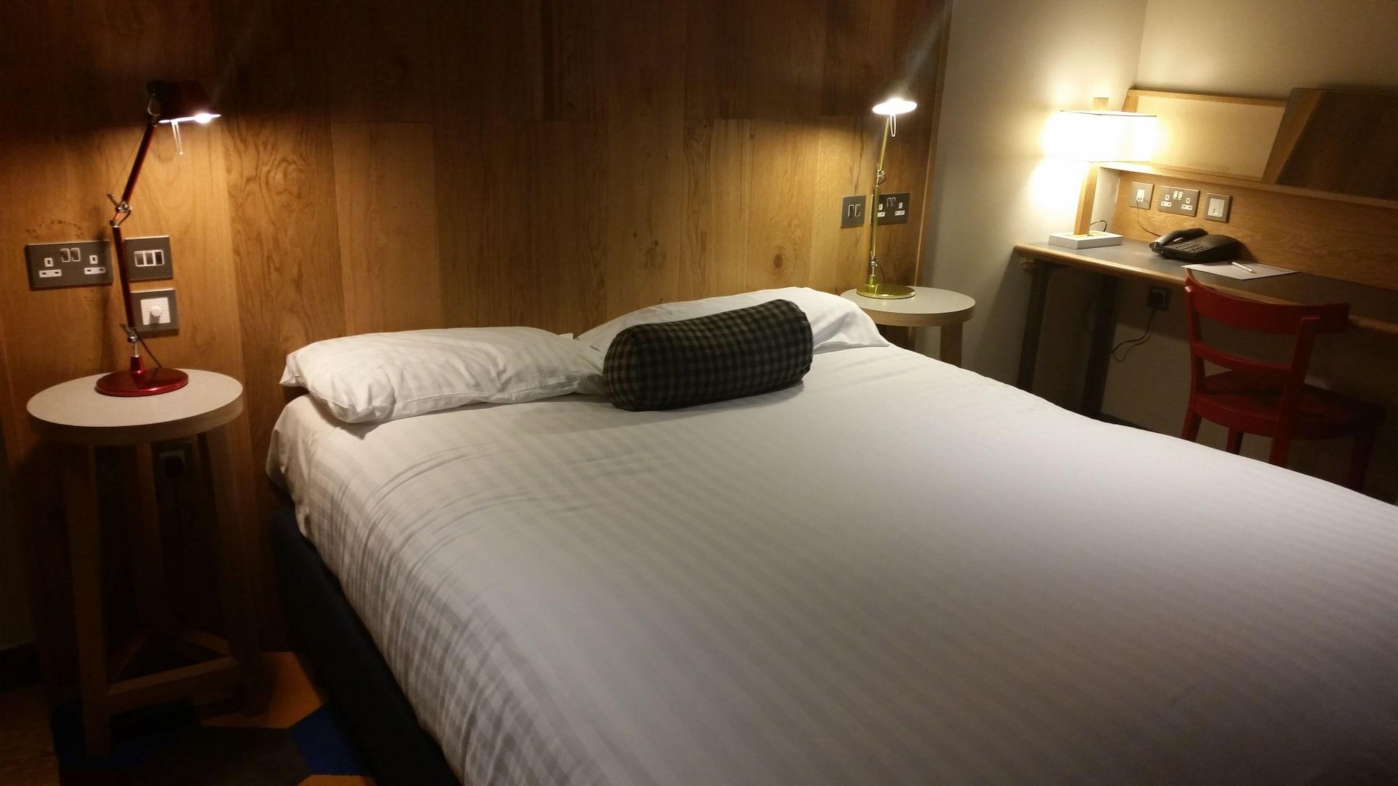 Hotel Cairn Jesmond - Part Of The Cairn Collection 3*