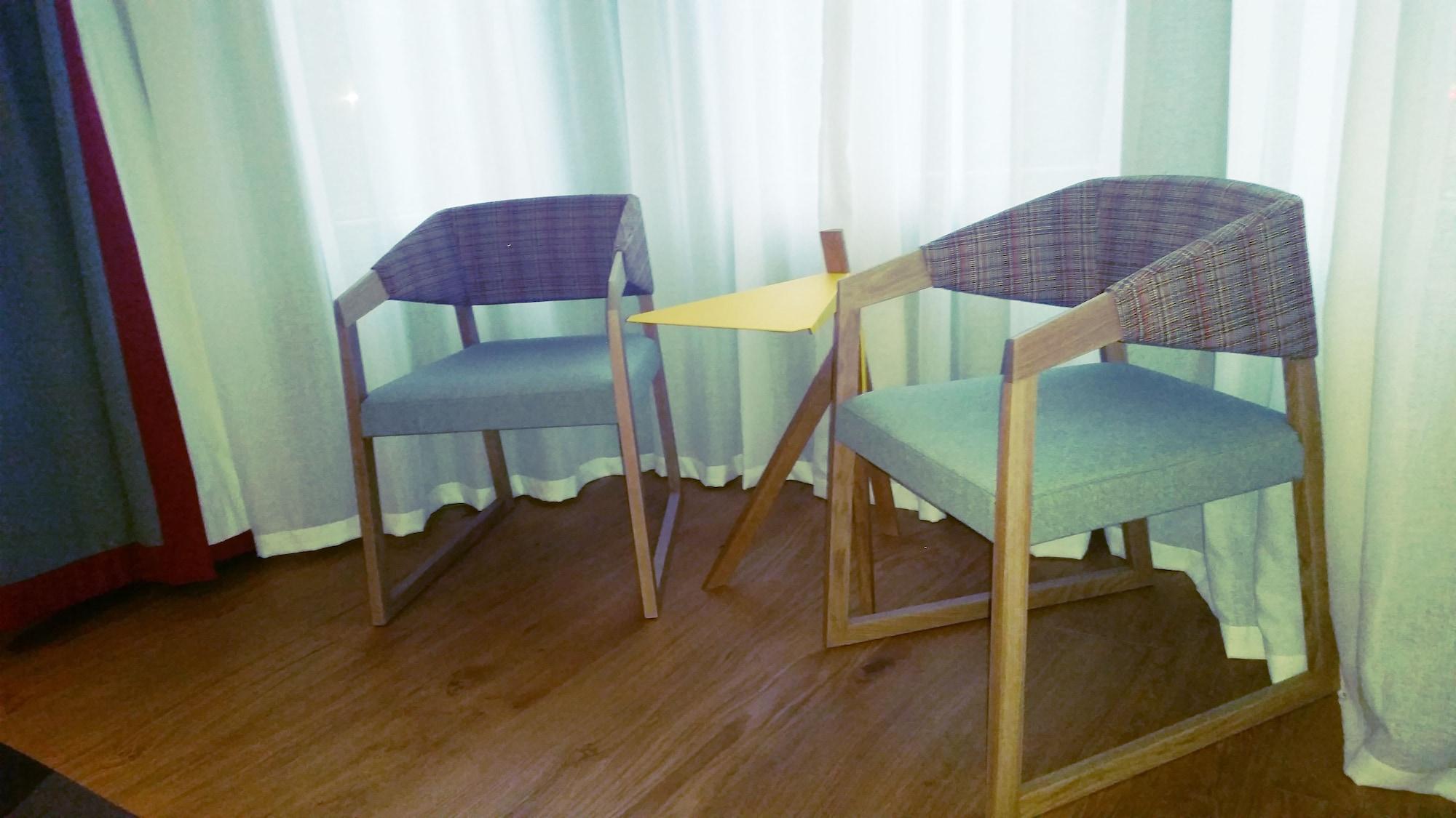Hotel Cairn Jesmond - Part Of The Cairn Collection