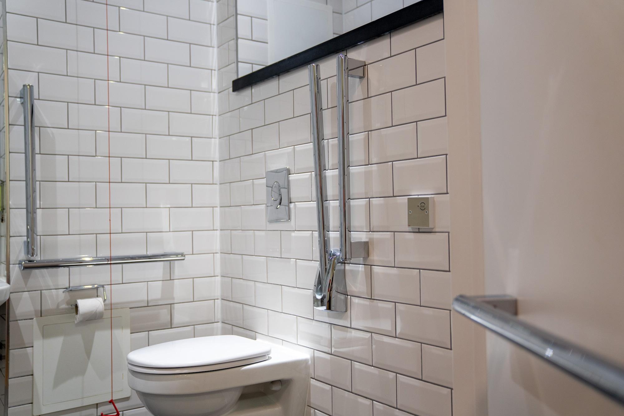 Easyhotel Hotel