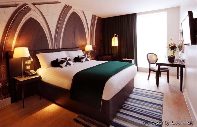 Indigo By Ihg Hotel 4*