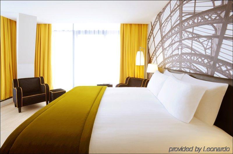 Hotel Indigo By Ihg Newcastle upon Tyne