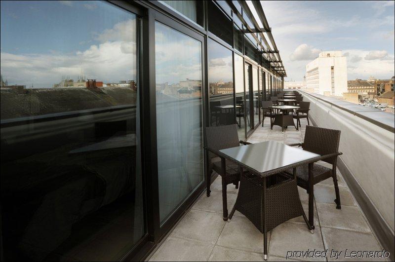 Indigo By Ihg 4* Newcastle upon Tyne